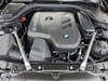 31 thumbnail image of  2026 BMW 530i 530i Sedan