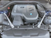 34 thumbnail image of  2026 BMW 530i 530i Sedan
