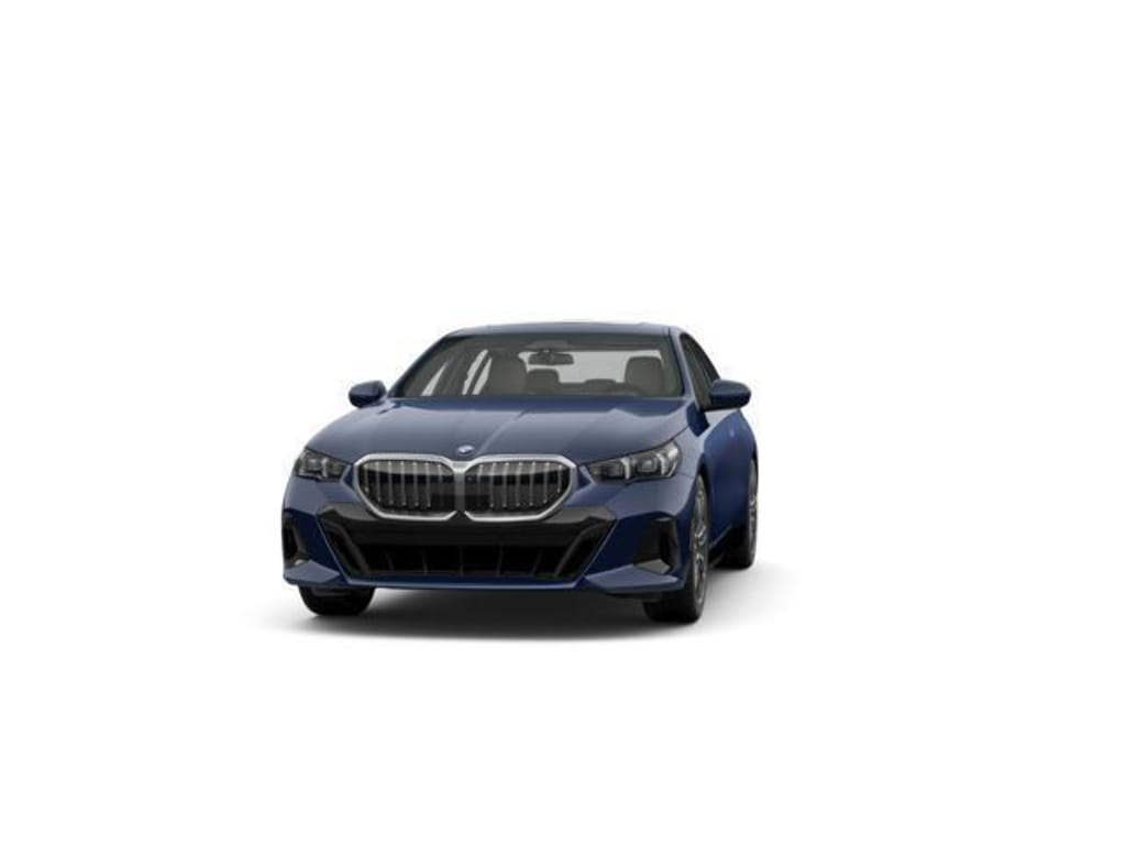 21 thumbnail image of  2026 BMW 530i 530i Sedan