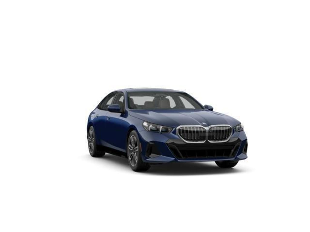 17 thumbnail image of  2026 BMW 530i 530i Sedan