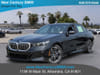 2026 BMW 530i 530i Sedan