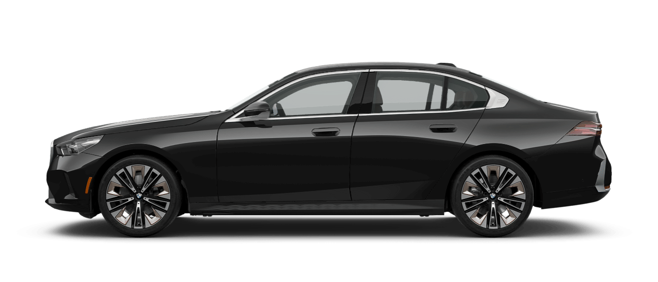 3 thumbnail image of  2026 BMW 530i 530i Sedan