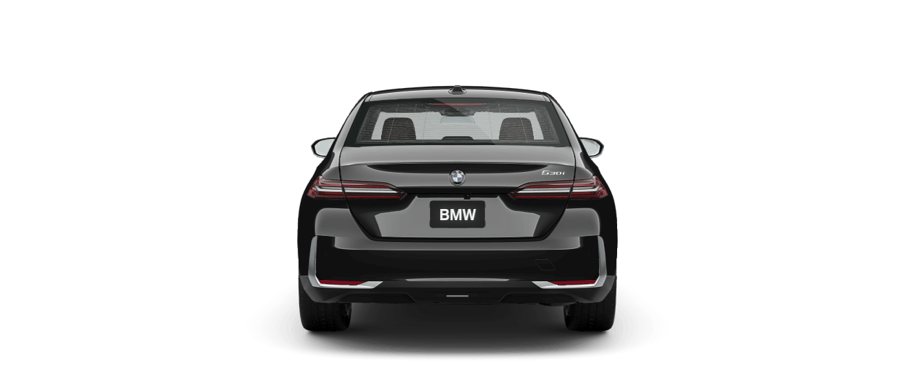 6 thumbnail image of  2026 BMW 530i 530i Sedan