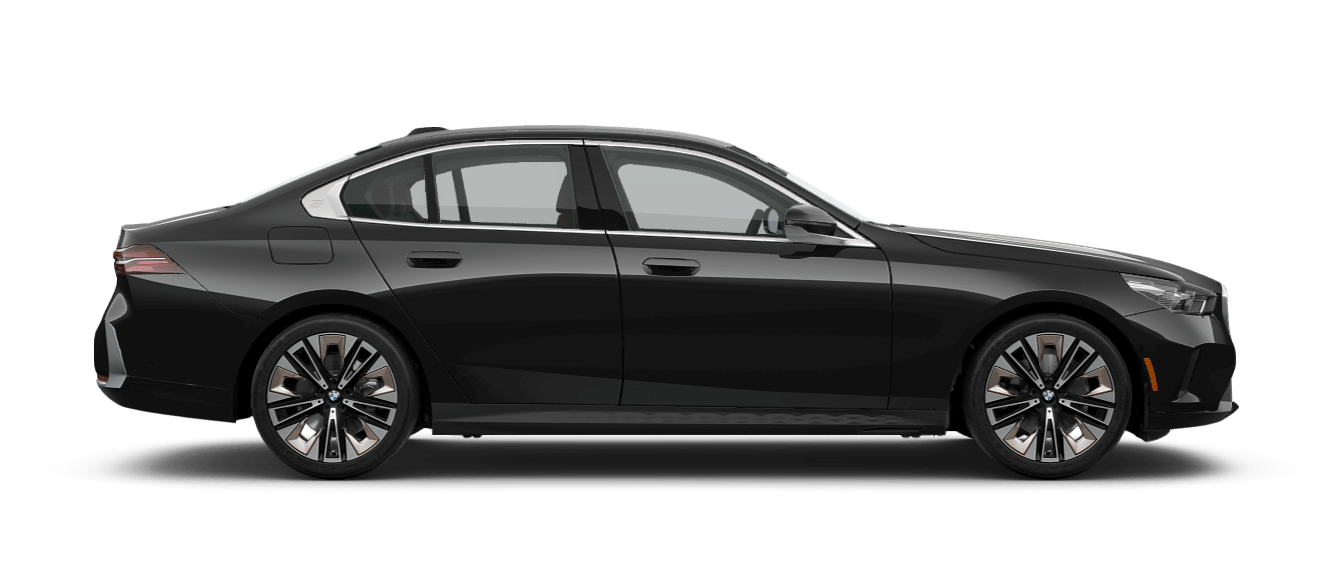 9 thumbnail image of  2026 BMW 530i 530i Sedan