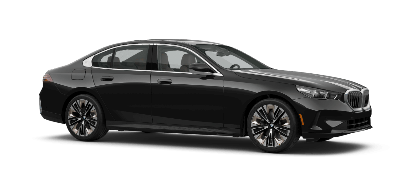 10 thumbnail image of  2026 BMW 530i 530i Sedan