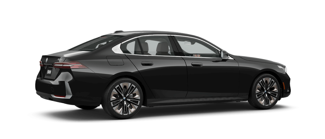 8 thumbnail image of  2026 BMW 530i 530i Sedan