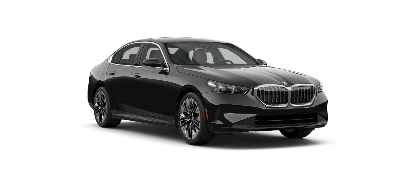 11 thumbnail image of  2026 BMW 530i 530i Sedan