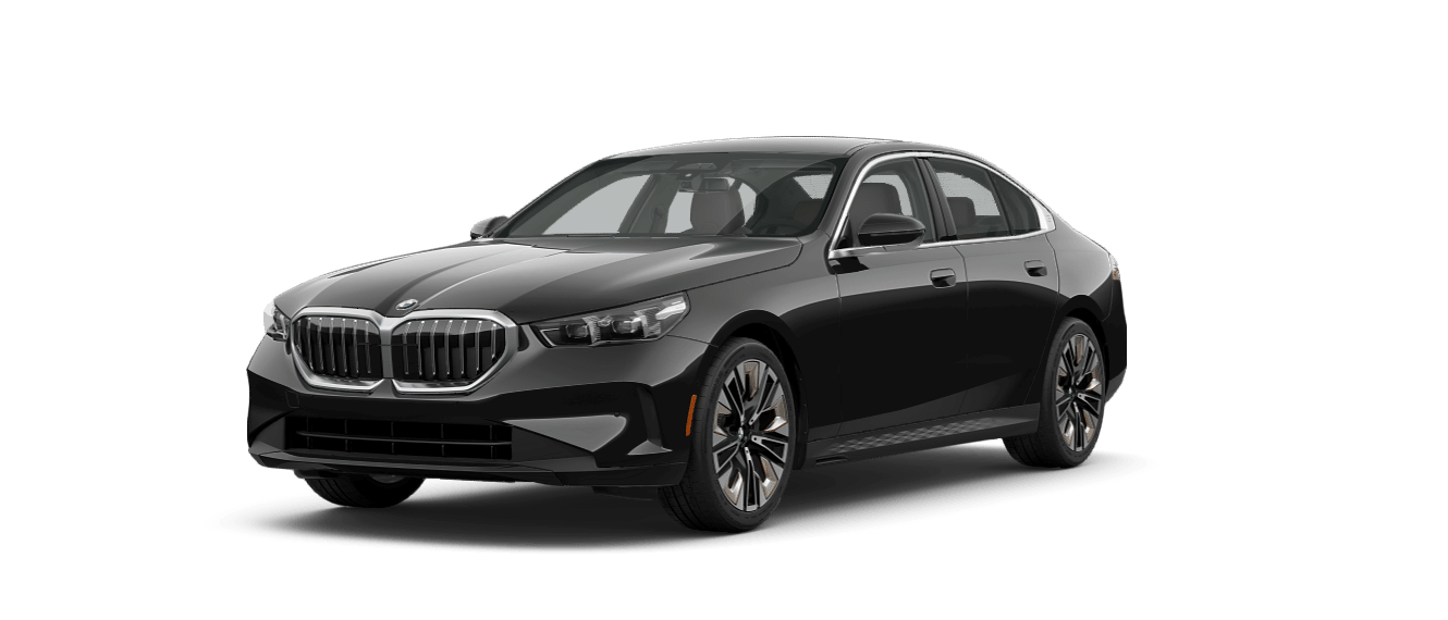 1 thumbnail image of  2026 BMW 530i 530i Sedan