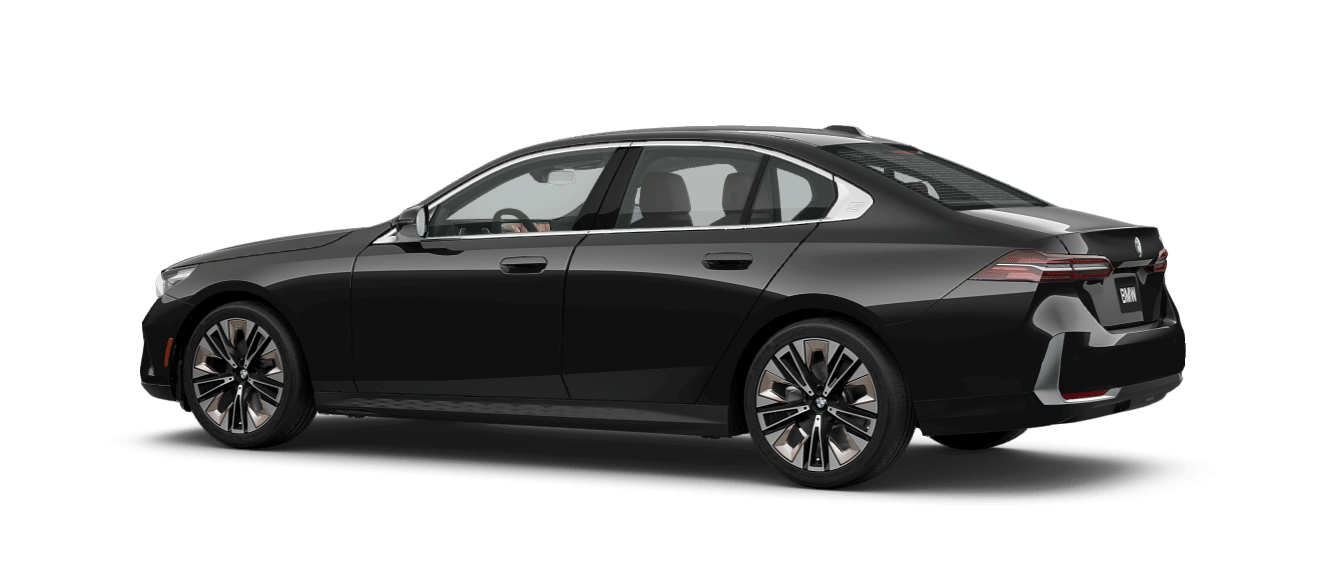4 thumbnail image of  2026 BMW 530i 530i Sedan