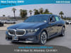 2026 BMW 530i 530i Sedan