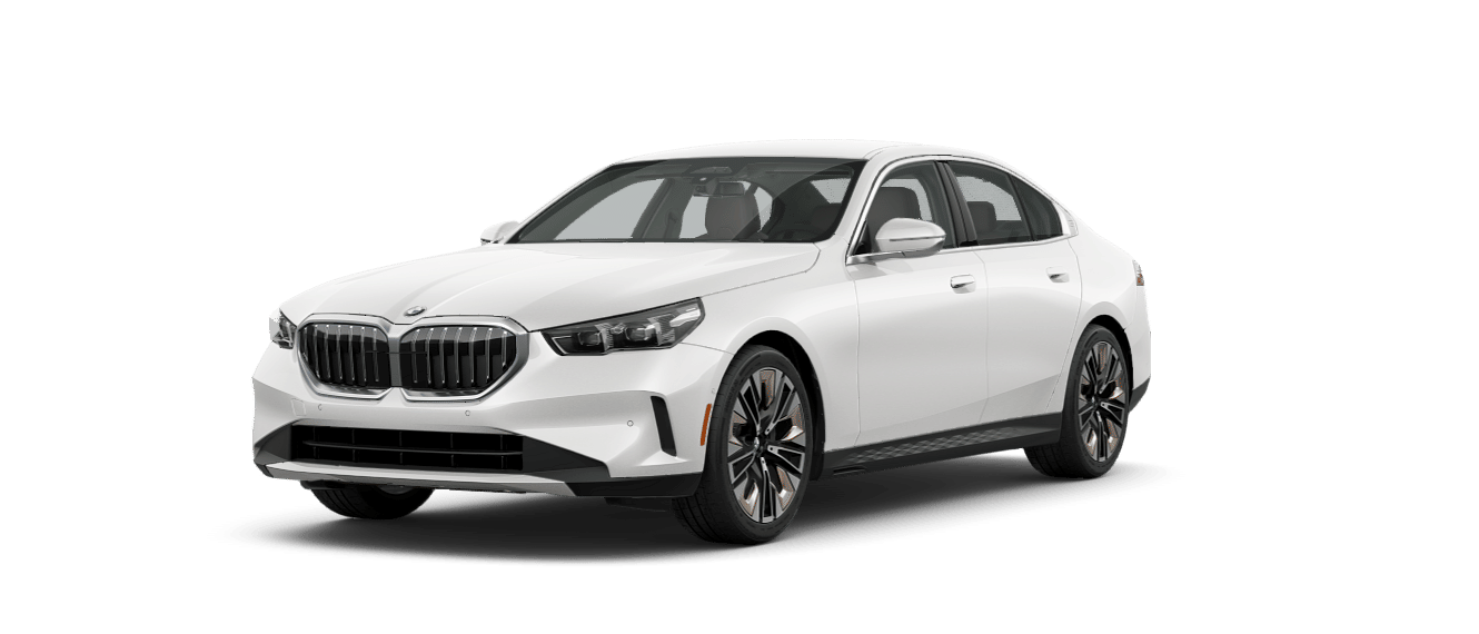1 thumbnail image of  2026 BMW 530i 530i Sedan