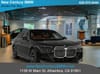 1 placeholder image of  2026 BMW 7 Series 740i