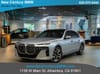 2026 BMW 7 Series 740i