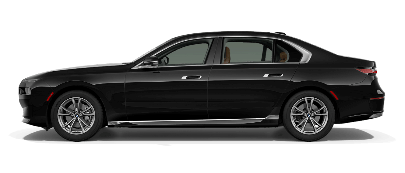 5 thumbnail image of  2026 BMW 7 Series 740i