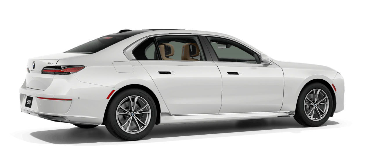 16 thumbnail image of  2026 BMW 7 Series 740i