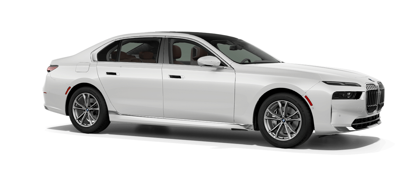 19 thumbnail image of  2026 BMW 7 Series 740i