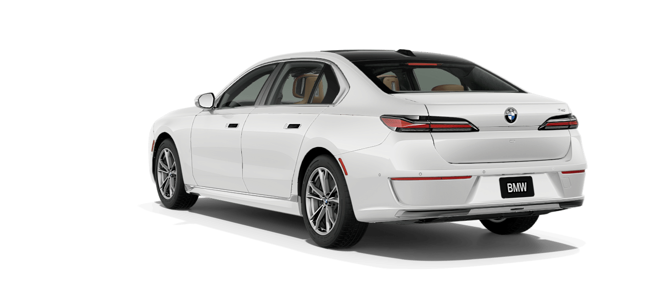 10 thumbnail image of  2026 BMW 7 Series 740i