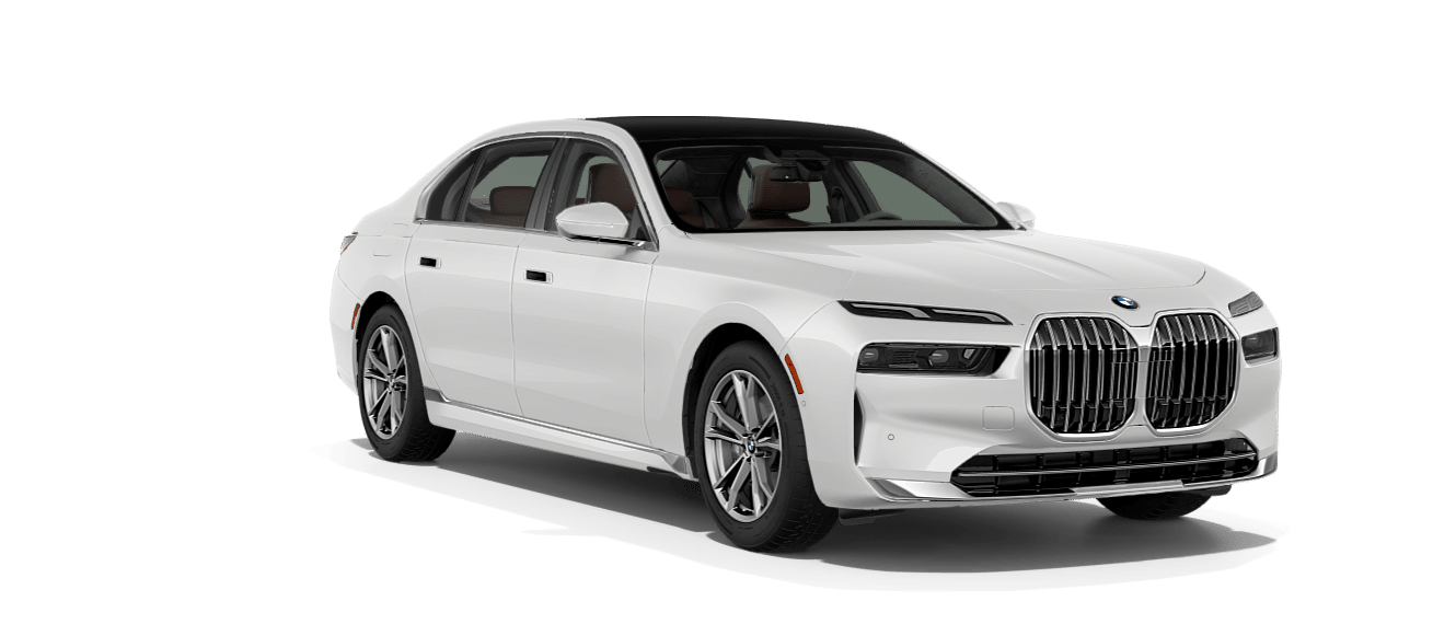 22 thumbnail image of  2026 BMW 7 Series 740i