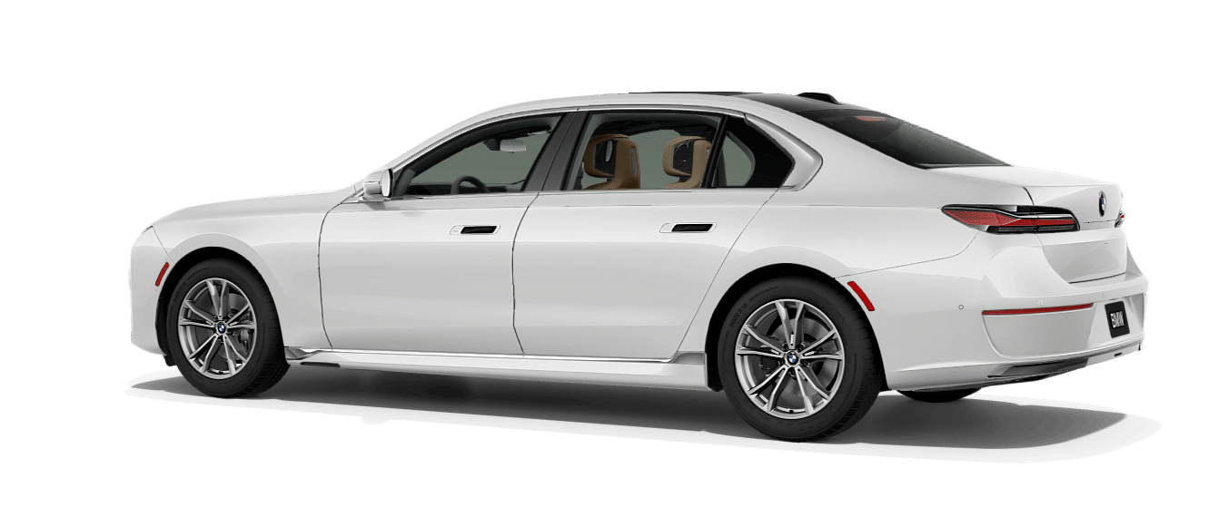7 thumbnail image of  2026 BMW 7 Series 740i