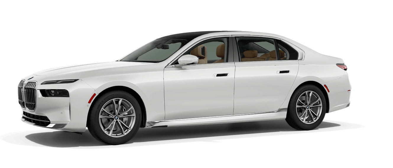 4 thumbnail image of  2026 BMW 7 Series 740i