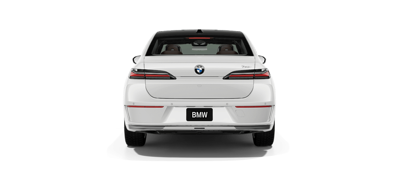 12 thumbnail image of  2026 BMW 7 Series 740i