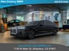 2026 BMW 7 Series 740i xDrive