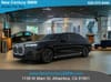 2026 BMW 7 Series 740i xDrive