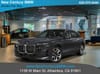 2026 BMW 7 Series 740i xDrive