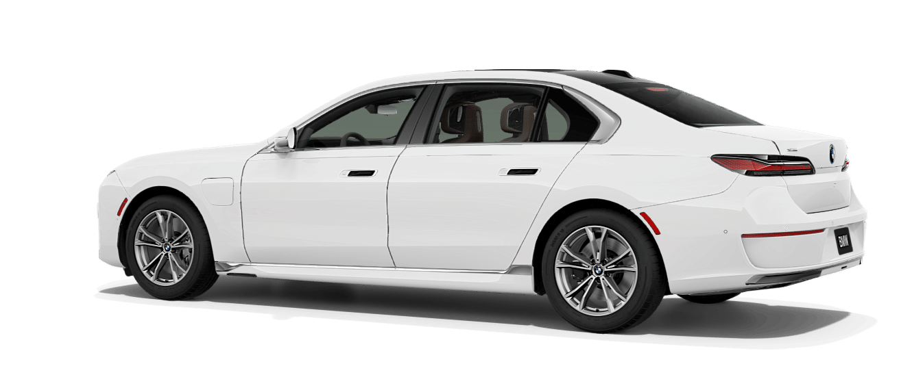 7 thumbnail image of  2026 BMW 7 Series 750e xDrive