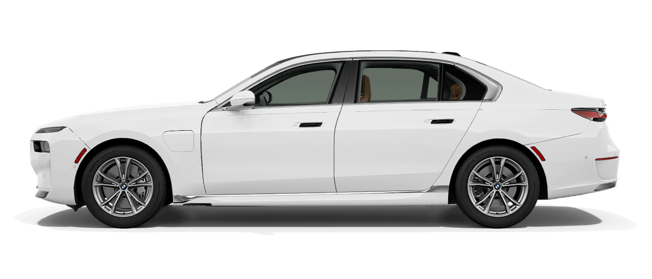 6 thumbnail image of  2026 BMW 7 Series 750e xDrive