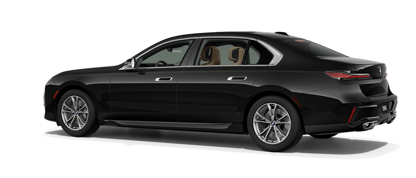7 thumbnail image of  2026 BMW 7 Series 760i xDrive
