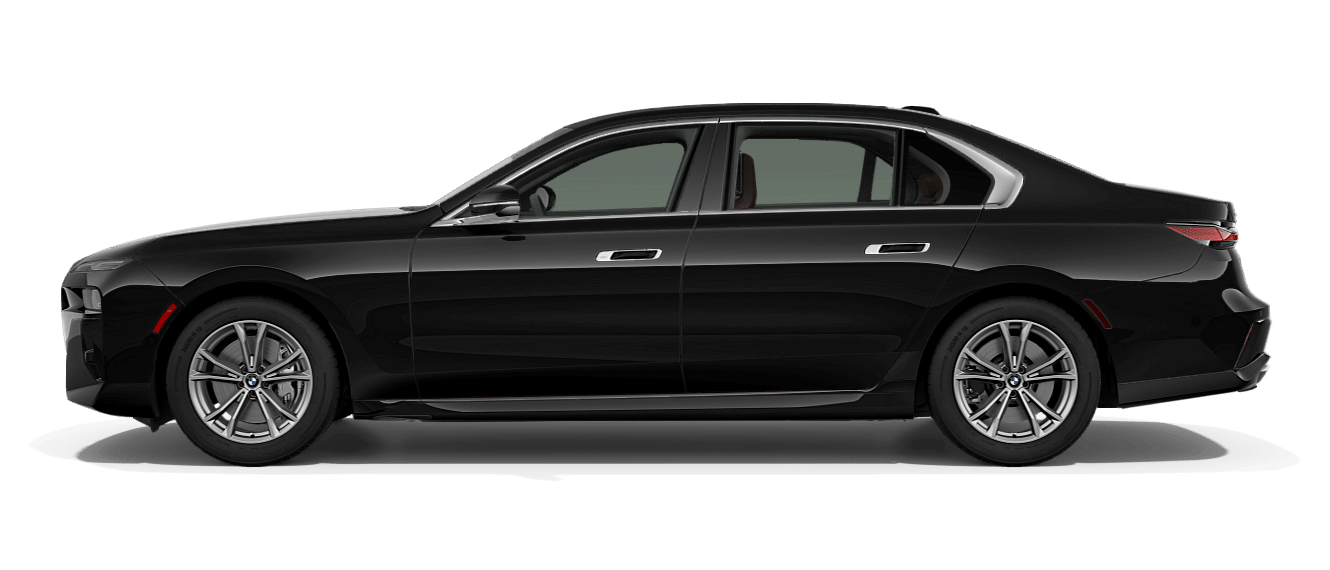 5 thumbnail image of  2026 BMW 7 Series 760i xDrive