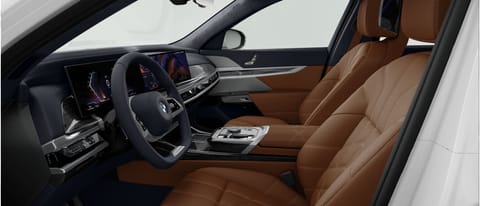 1 image of 2026 BMW 7 Series 760i xDrive