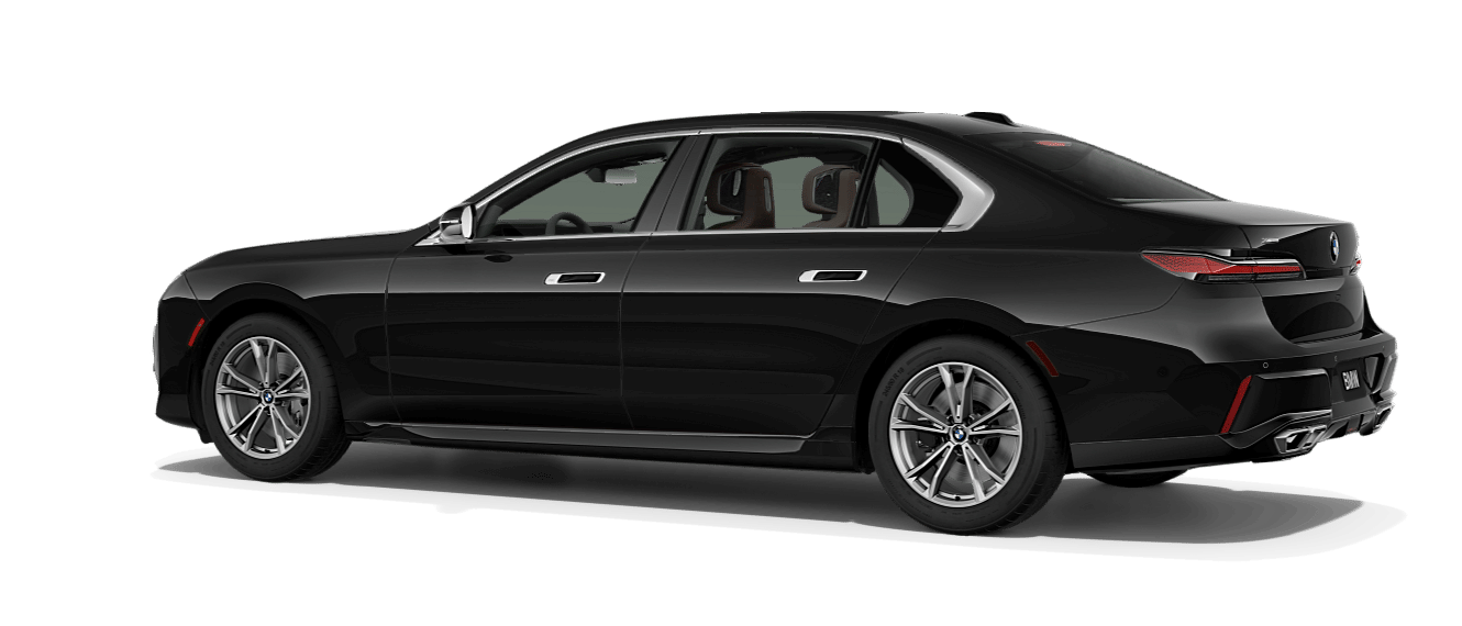 8 thumbnail image of  2026 BMW 7 Series 760i xDrive