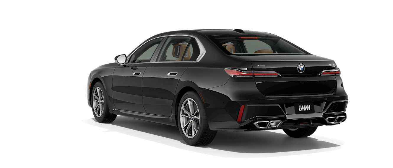 9 thumbnail image of  2026 BMW 7 Series 760i xDrive