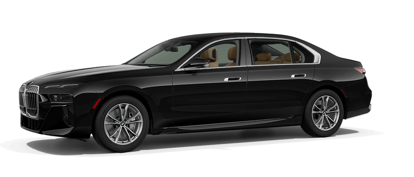 3 thumbnail image of  2026 BMW 7 Series 760i xDrive