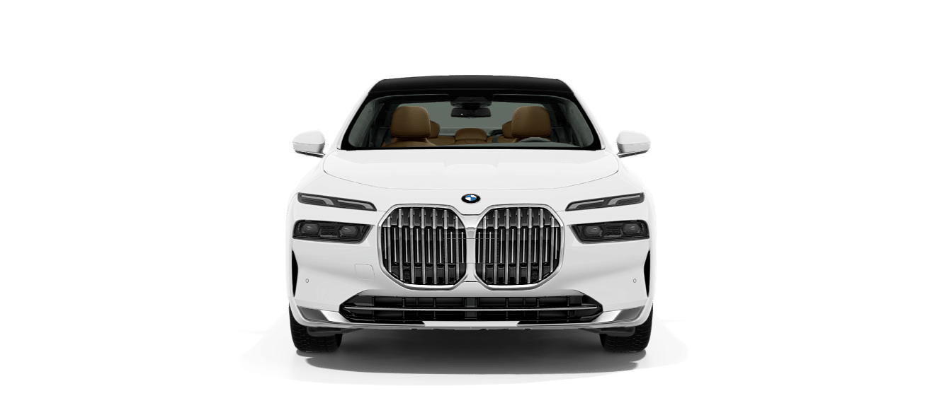 23 thumbnail image of  2026 BMW 740i 740i Sedan