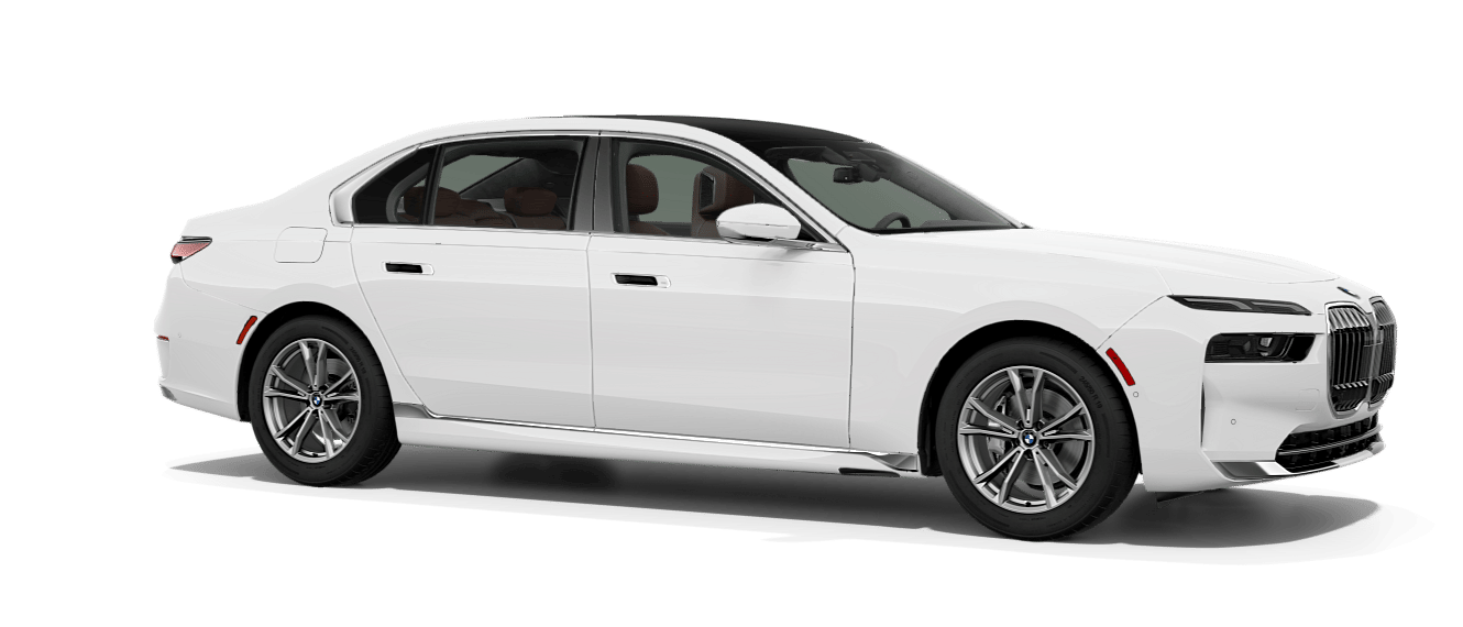 20 thumbnail image of  2026 BMW 740i 740i Sedan