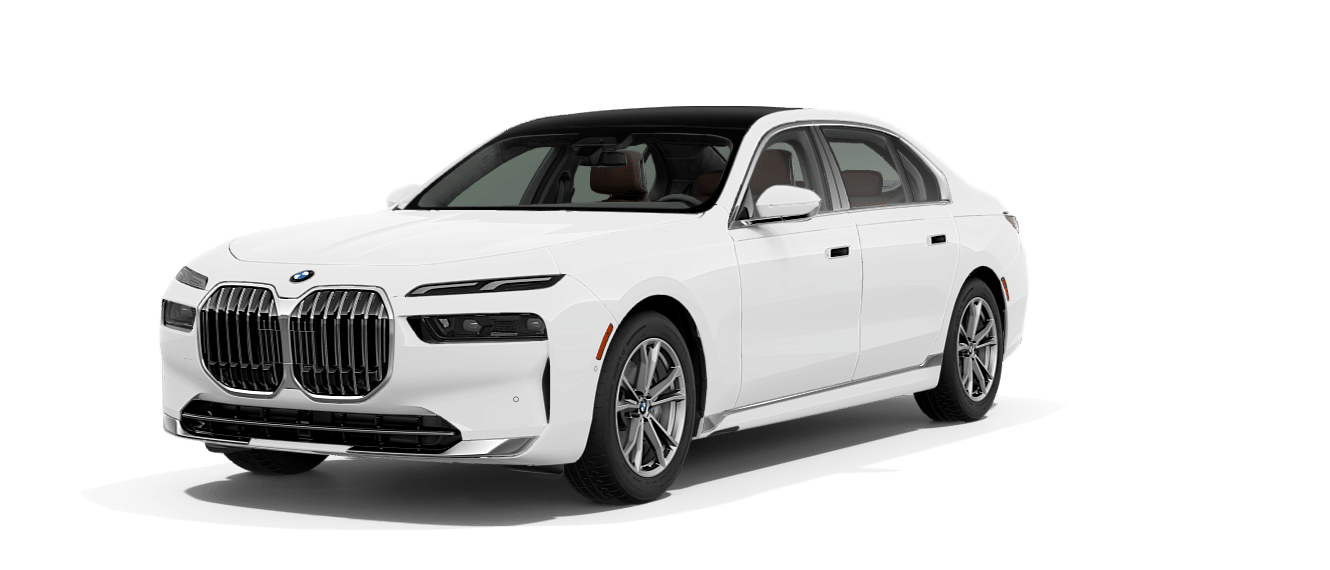 1 thumbnail image of  2026 BMW 740i 740i Sedan