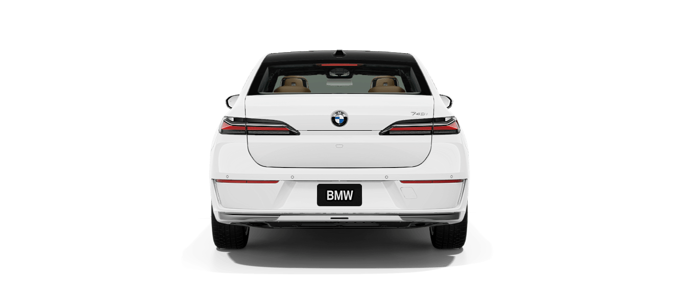 12 thumbnail image of  2026 BMW 740i 740i Sedan