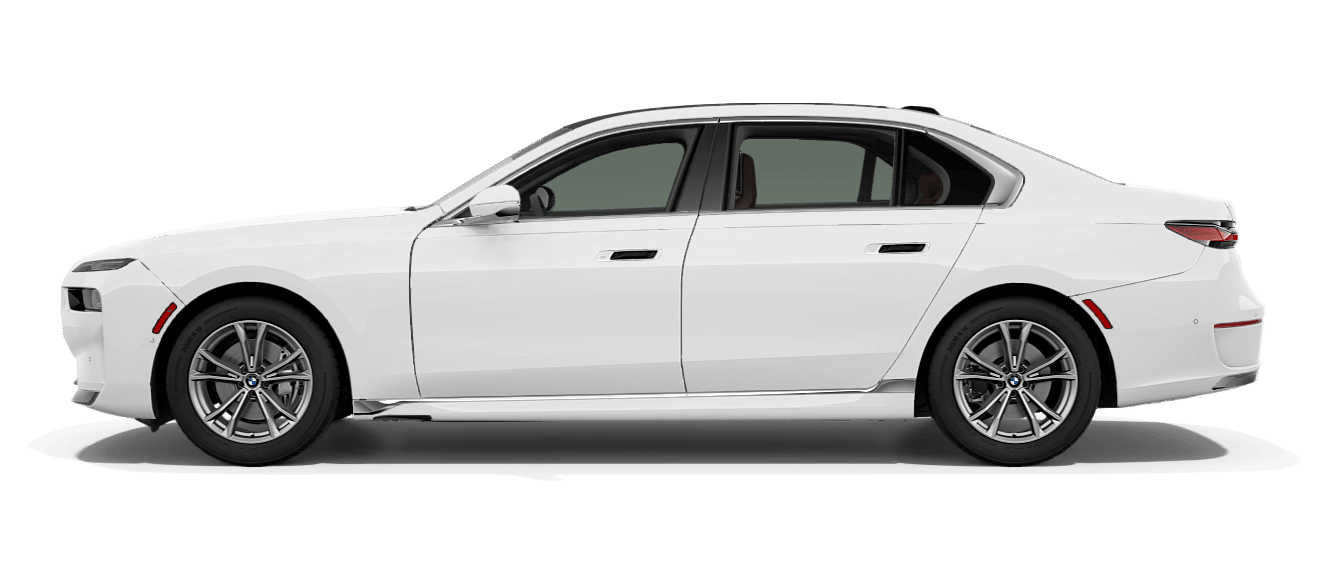 6 thumbnail image of  2026 BMW 740i 740i Sedan