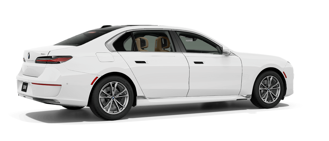15 thumbnail image of  2026 BMW 740i 740i Sedan