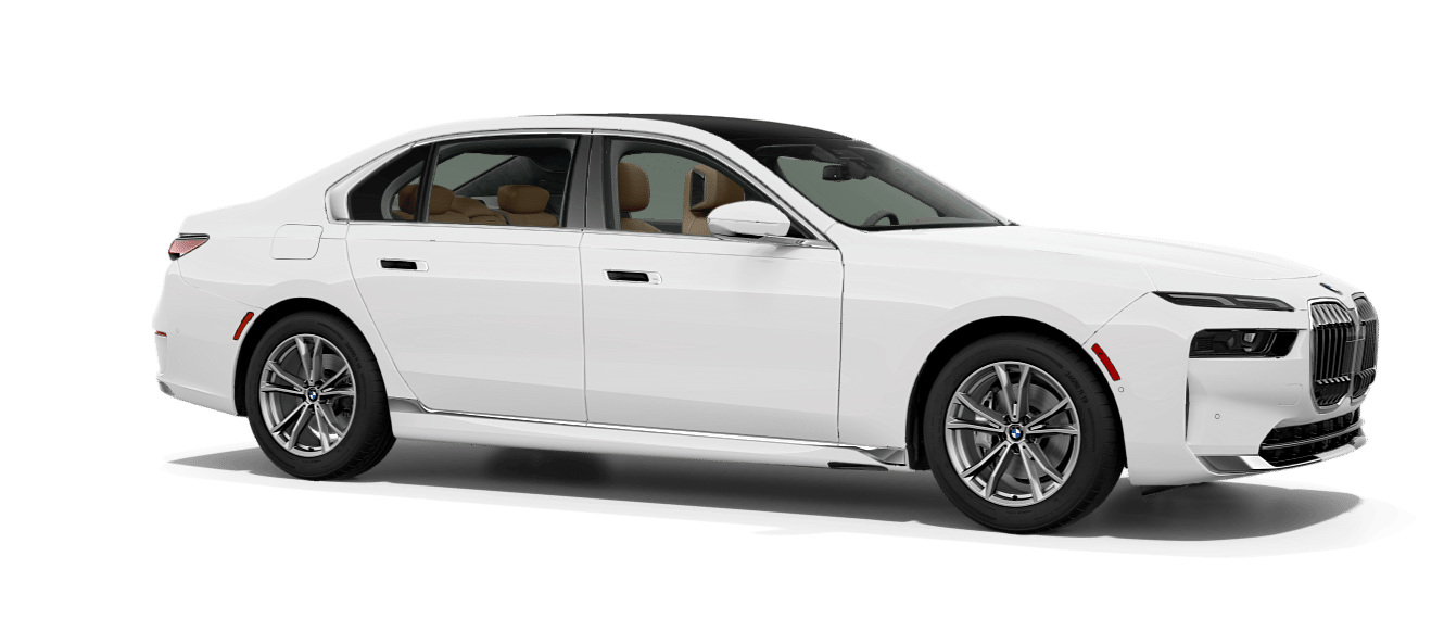 19 thumbnail image of  2026 BMW 740i 740i Sedan