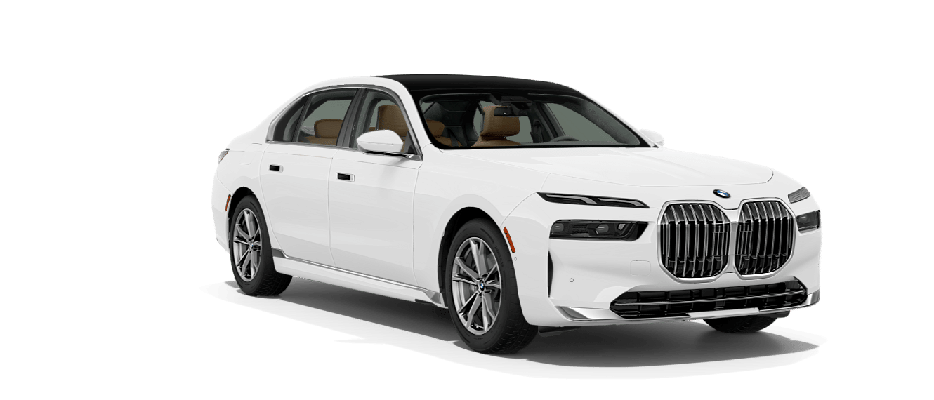 22 thumbnail image of  2026 BMW 740i 740i Sedan