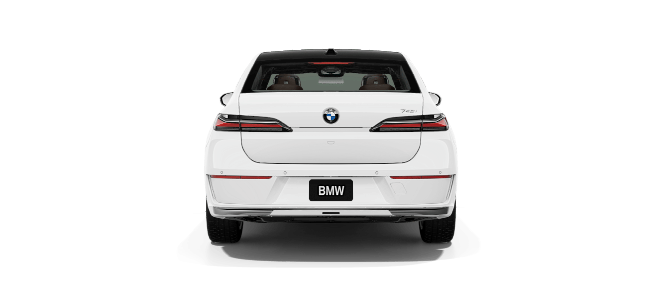 11 thumbnail image of  2026 BMW 740i 740i Sedan