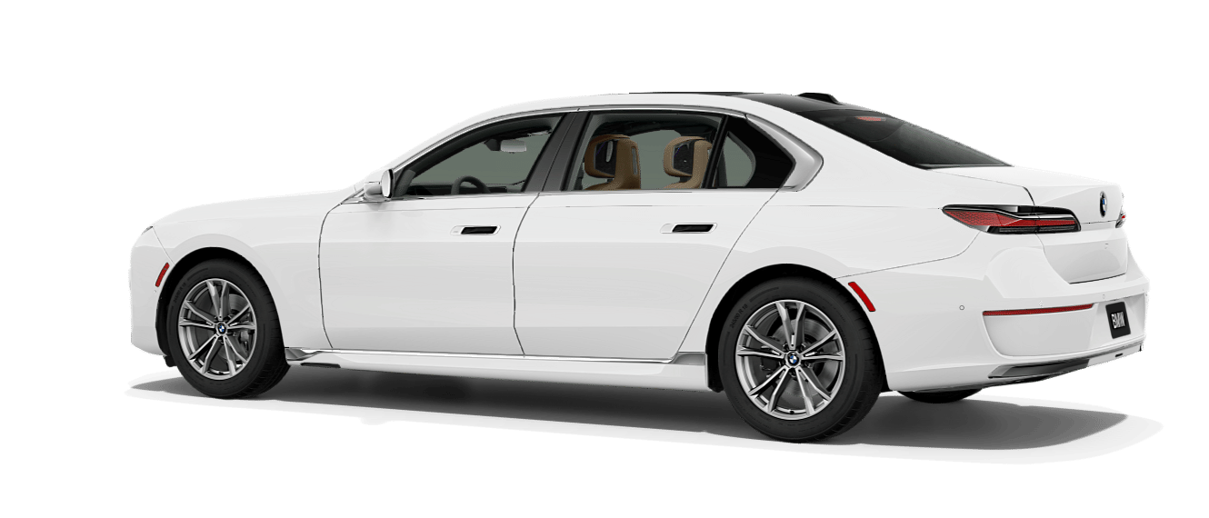 8 thumbnail image of  2026 BMW 740i 740i Sedan