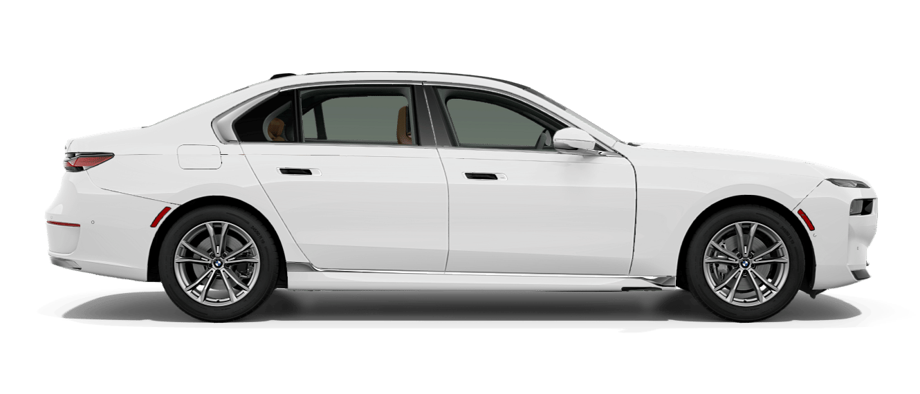 17 thumbnail image of  2026 BMW 740i 740i Sedan