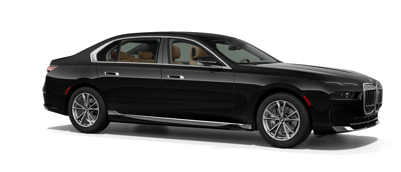 19 thumbnail image of  2026 BMW 740i 740i Sedan