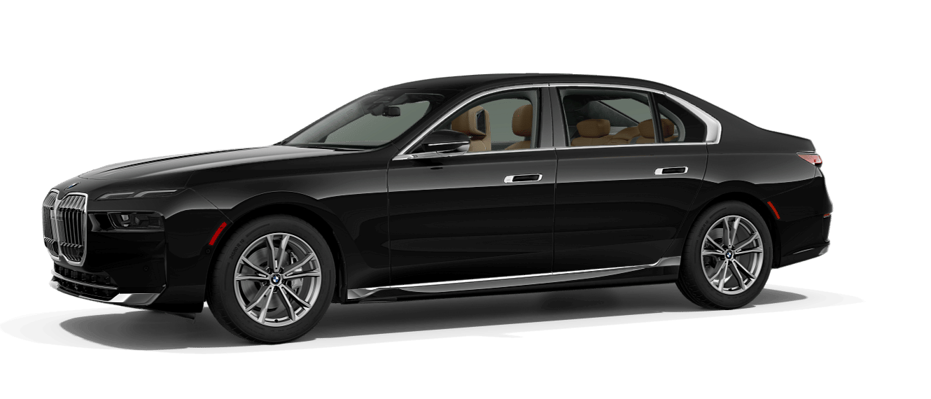 3 thumbnail image of  2026 BMW 740i 740i Sedan