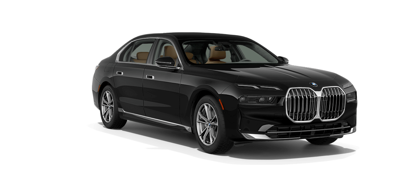 21 thumbnail image of  2026 BMW 740i 740i Sedan